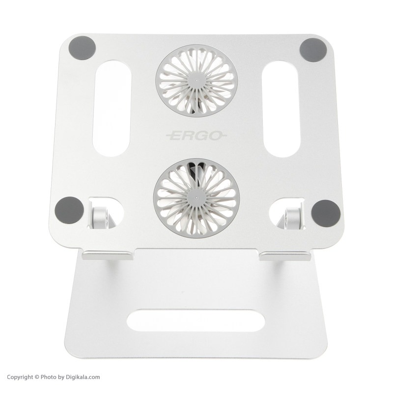 پایه خنک کننده لپ تاپ ارگو مدل WLB004